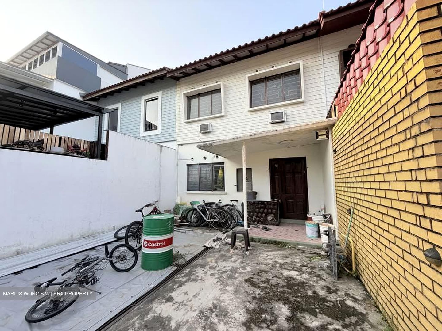 Serangoon Garden Estate (D19), Semi-Detached #583857941